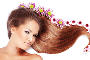 Effektive Hilfe bei Haarausfall, Schuppen und Kopfhaut-Psoriasis